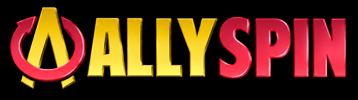 Allyspin Casino logo
